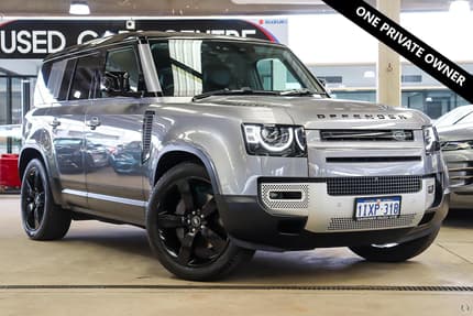 2020 Land Rover Defender 110 D240 SE L663 | Cars, Vans & Utes | Gumtree ...