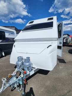 2026 Avan Cruiseliner 5 Camper | Caravans | Gumtree Australia Bega ...