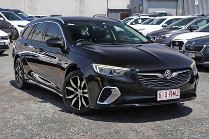 2019 Holden Commodore RS ZB | Cars, Vans & Utes | Gumtree Australia ...