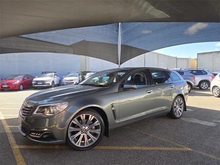 2013 Holden Calais V VE Series II | Cars, Vans & Utes | Gumtree ...
