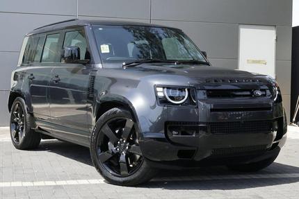 2025 Land Rover Defender 110 P425 X-Dynamic SE L663 | Cars, Vans & Utes ...