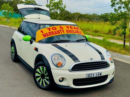 2011 MINI Cooper RAY R56 | Cars, Vans & Utes | Gumtree Australia The ...