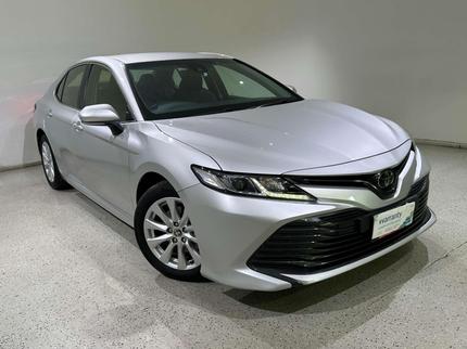 2020 Toyota Camry Ascent ASV70R | Cars, Vans & Utes | Gumtree Australia ...