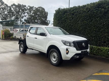 2022 Nissan Navara SL D23 4X4 | Cars, Vans & Utes | Gumtree Australia ...