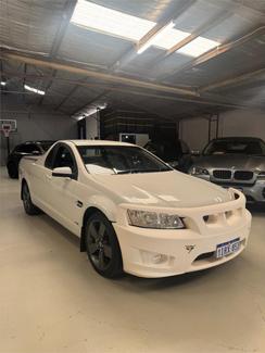 2011 Holden Ute Omega VE Series II Rear Wheel Drive | Cars, Vans & Utes ...
