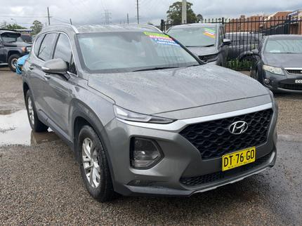 2020 Hyundai Santa Fe Active TM.2 | Cars, Vans & Utes | Gumtree ...