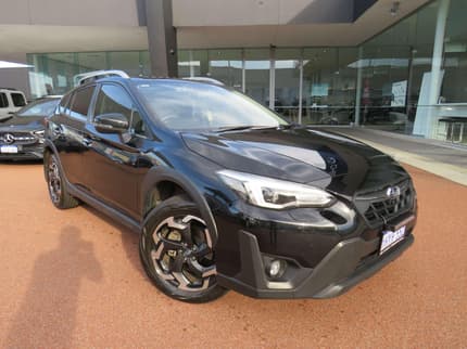 2022 Subaru XV 2.0i-S G5X | Cars, Vans & Utes | Gumtree Australia ...