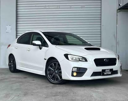 2016 Subaru WRX Premium VA | Cars, Vans & Utes | Gumtree Australia ...