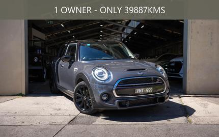 2019 MINI Hatch Cooper S Auto | Cars, Vans & Utes | Gumtree Australia ...