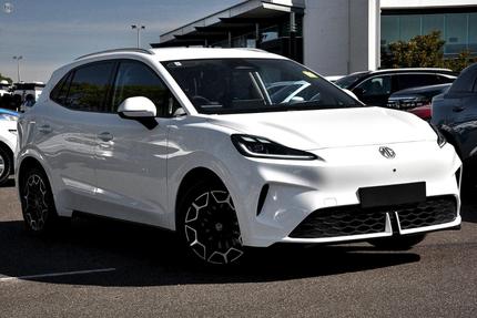 2026 MG MG4 EV Urban Essence 43 AH4E | Cars, Vans & Utes | Gumtree ...