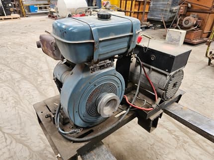 7kva Generator | Farming Equipment | Gumtree Australia Grant Area ...