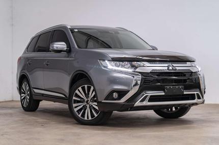 2021 Mitsubishi Outlander LS ZL | Cars, Vans & Utes | Gumtree Australia ...