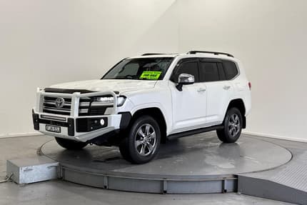 Toyota LandCruiser For Sale in Wollongong Region, NSW – Gumtree Cars