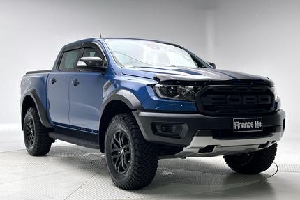 2020 Ford Ranger Raptor PX MkIII 4X4 2.0L | Cars, Vans & Utes | Gumtree ...