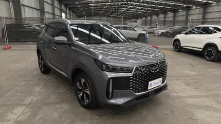 2025 Chery Tiggo 4 Urban | Cars, Vans & Utes | Gumtree Australia ...