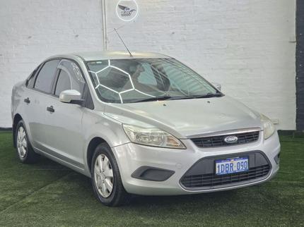 2009 Ford Focus CL LT | Cars, Vans & Utes | Gumtree Australia Perth ...
