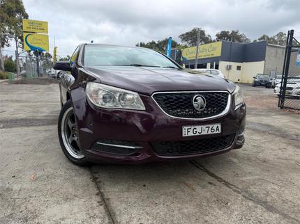 2014 Holden Commodore EVOKE VF | Cars, Vans & Utes | Gumtree Australia ...