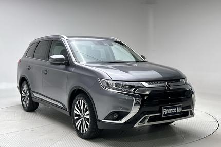 2021 Mitsubishi Outlander LS ZL | Cars, Vans & Utes | Gumtree Australia ...