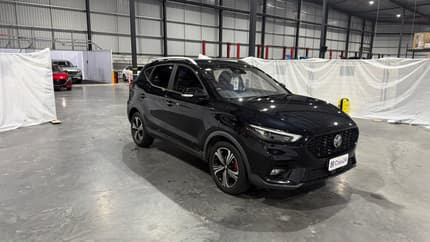 2022 MG ZST Excite | Cars, Vans & Utes | Gumtree Australia Brisbane ...