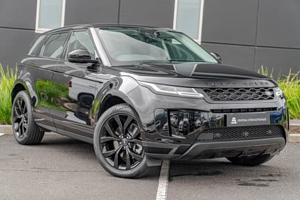 2020 Land Rover Range Rover Evoque D180 SE Auto 4x4 MY20.5 | Cars, Vans ...