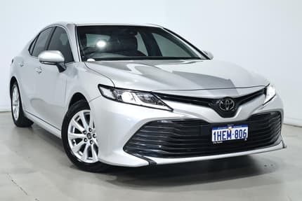 2020 Toyota Camry Ascent ASV70R | Cars, Vans & Utes | Gumtree Australia ...