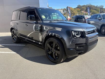 2026 Land Rover Defender 110 P425 X-Dynamic SE Auto AWD MY26 | Cars ...
